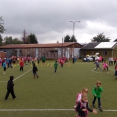 Dětský den FC Olympia