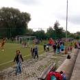 Dětský den FC Olympia