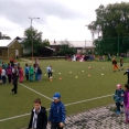 Dětský den FC Olympia