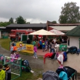 Dětský den FC Olympia