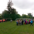 Dětský den FC Olympia