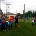 Dětský den FC Olympia