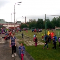Dětský den FC Olympia