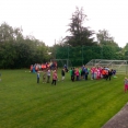 Dětský den FC Olympia