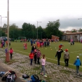 Dětský den FC Olympia