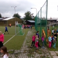 Dětský den FC Olympia