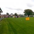 Dětský den FC Olympia