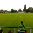 Dětský den FC Olympia