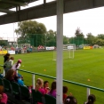 Dětský den FC Olympia