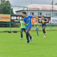 Dětský den FC Olympia