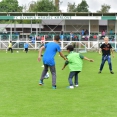 Dětský den FC Olympia