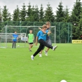 Dětský den FC Olympia