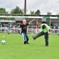 Dětský den FC Olympia