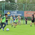 Dětský den FC Olympia