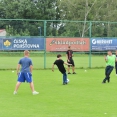 Dětský den FC Olympia