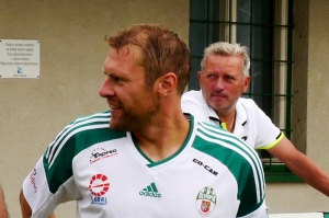 FC Olympia : FK Pardubice 2:1