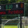 FC Olympia - FK Pardubice