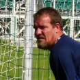 FC Olympia - FK Pardubice