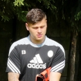FC Olympia - FK Pardubice