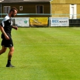FC Olympia - FK Pardubice
