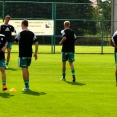 FC Olympia - FK Pardubice