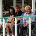 FC Olympia - FK Pardubice