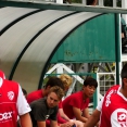 FC Olympia - FK Pardubice