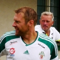 FC Olympia - FK Pardubice
