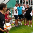 FC Olympia - FK Pardubice
