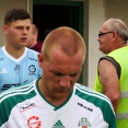 FC Olympia - FK Pardubice