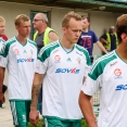 FC Olympia - FK Pardubice