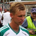 FC Olympia - FK Pardubice