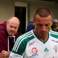 FC Olympia - FK Pardubice
