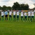 FC Olympia - FK Pardubice