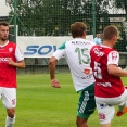 FC Olympia - FK Pardubice