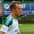 FC Olympia - FK Pardubice