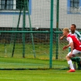 FC Olympia - FK Pardubice
