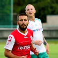 FC Olympia - FK Pardubice
