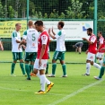 FC Olympia - FK Pardubice