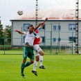 FC Olympia - FK Pardubice