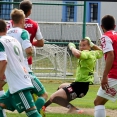 FC Olympia - FK Pardubice