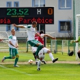 FC Olympia - FK Pardubice