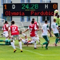 FC Olympia - FK Pardubice