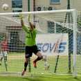 FC Olympia - FK Pardubice