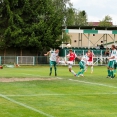 FC Olympia - FK Pardubice