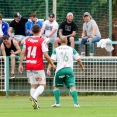 FC Olympia - FK Pardubice