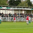 FC Olympia - FK Pardubice