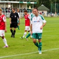 FC Olympia - FK Pardubice