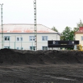 Přestavba areálu v Kuklenách