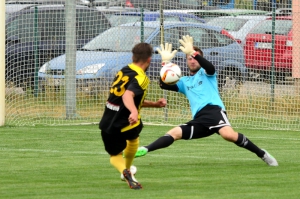 FC Olympia : Kratonohy 6:0